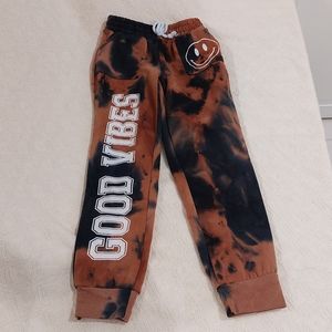 Sweatpants Girls Size M